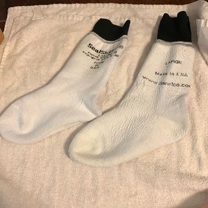 SealSkinz Large socks